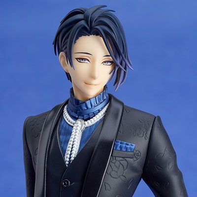三日月宗近 フィギュア 約30cm 刀剣乱舞-ONLINE-』三日月宗近が180cmの等身大フィギュアに