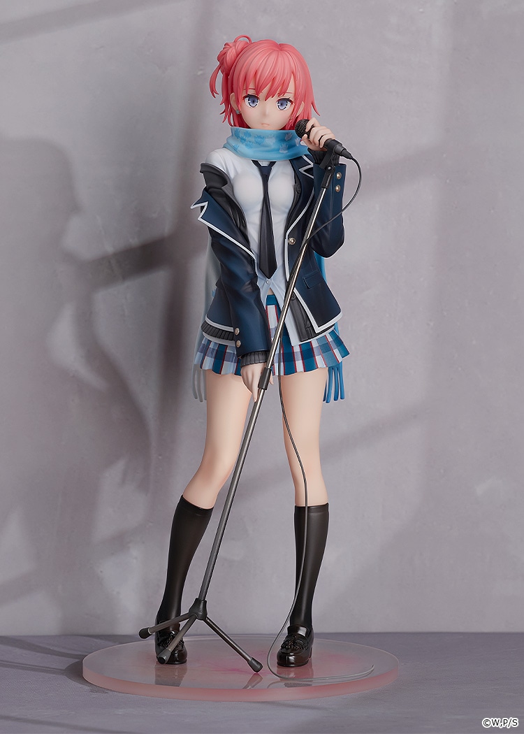 1/6 由比ヶ浜結衣 原作Ver.（やはり俺の青春ラブコメはまちがっ