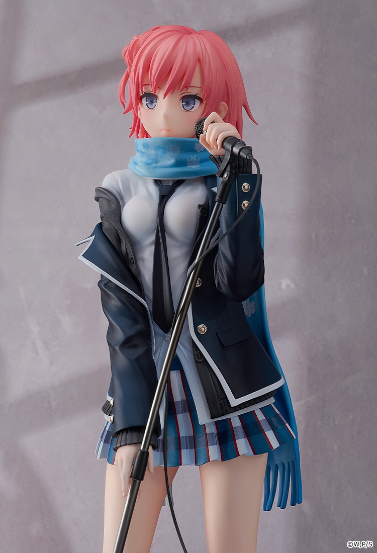 1/6 由比ヶ浜結衣 原作Ver.（やはり俺の青春ラブコメはまちがっ