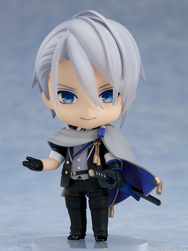 ねんどろいど 山姥切長義 「刀剣乱舞-ONLINE-」 特典付き ねんどろいど 山姥切長義 (刀剣乱舞ONLINE) (再販) | HLJ.co.jp