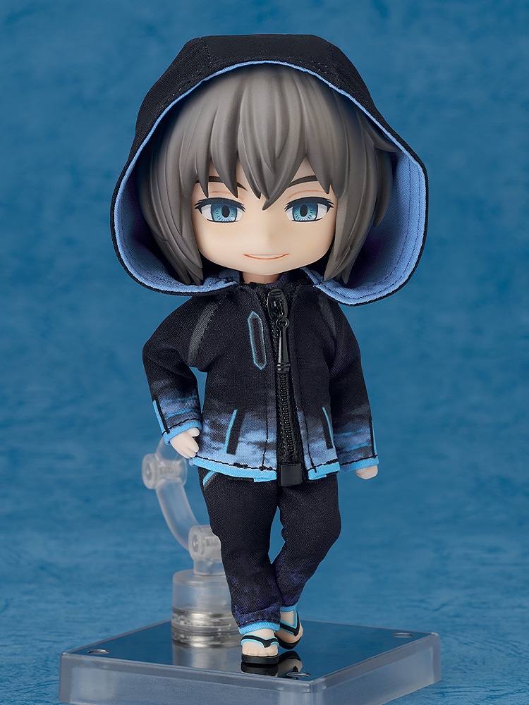 オベロン　ねんどろいど　Fate/Grand Order Fateシリーズ | Joshin webショップ 通販
