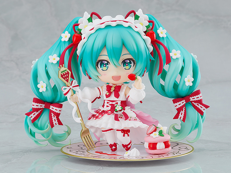 再生産】ねんどろいど 初音ミク 15th Anniversary Ver