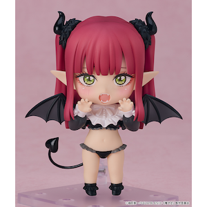 ねんどろいど リズ cosplay by Marin（その着せ替え人形は恋をする）