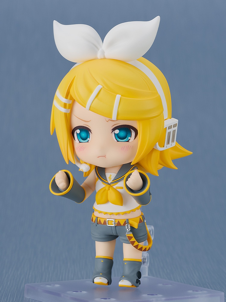 ねんどろいど 鏡音リン 2.0(キャラクター・ボーカル・シリーズ02 鏡音