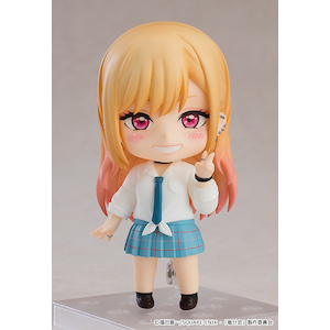 【再生産】ねんどろいど 喜多川海夢（その着せ替え人形（ビスク・ドール）は恋をする）