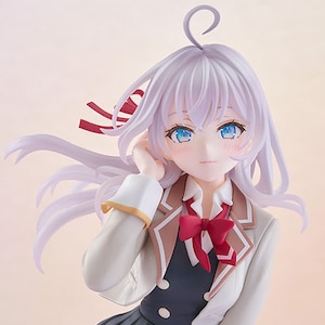 POP UP PARADE アリサ・ミハイロヴナ・九条 L size（時々ボソッとロシア語でデレる隣のアーリャさん）