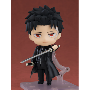 ねんどろいど 六平千鉱（カグラバチ）