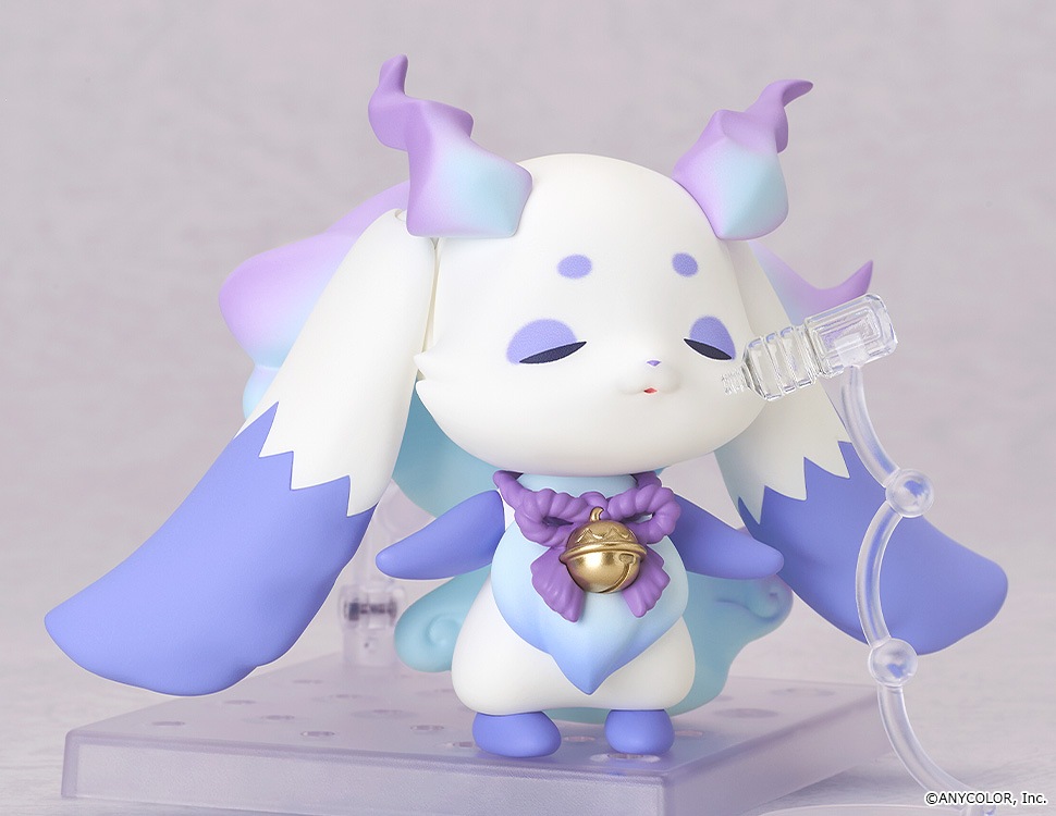 ねんどろいど ルンルン（にじさんじ） | グッドスマイルカンパニー