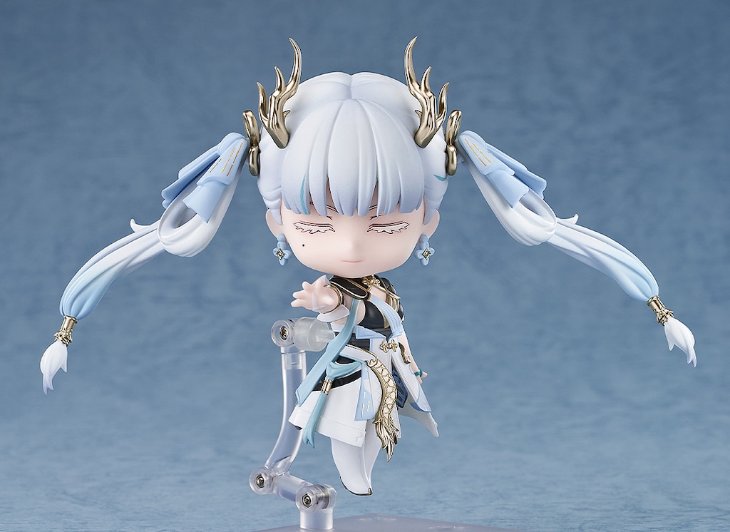 ねんどろいど 今汐（鳴潮） | グッドスマイルアーツ | ネンドロイド