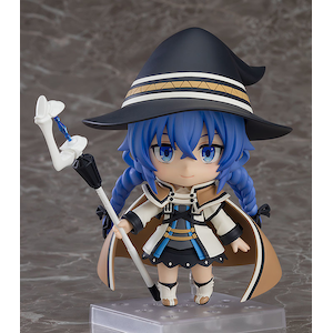 【再生産】ねんどろいど ロキシー・ミグルディア（無職転生 ～異世界行ったら本気だす～）