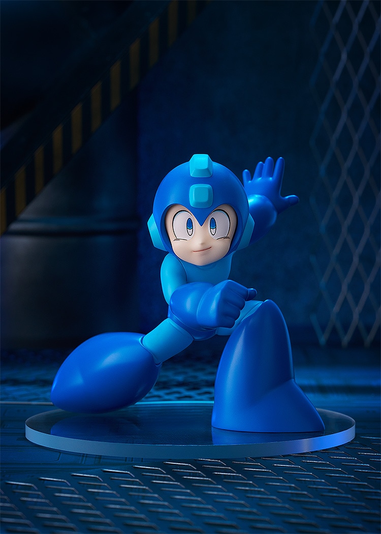 POP UP PARADE ロックマン（ロックマン） | グッドスマイルカンパニー
