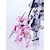 �O�b�h�X�}�C���J���p�j�[�b1/48 MODEROID SIDE�FCC �����i�s���NVer.�j�i�e�B�^�m�}�L�A�j�bMODEROID ����CC ���� ��ݸ