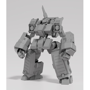 �O�b�h�X�}�C���J���p�j�[�b1/48 MODEROID SIDE�FCC �O���[�t�E�t�@�E�X�g�i�O���[�T�t���C�NVer.�j�i�e�B�^�m�}�L�A�j�bMODEROID ����CC ��װ�̧��� ��ڰ