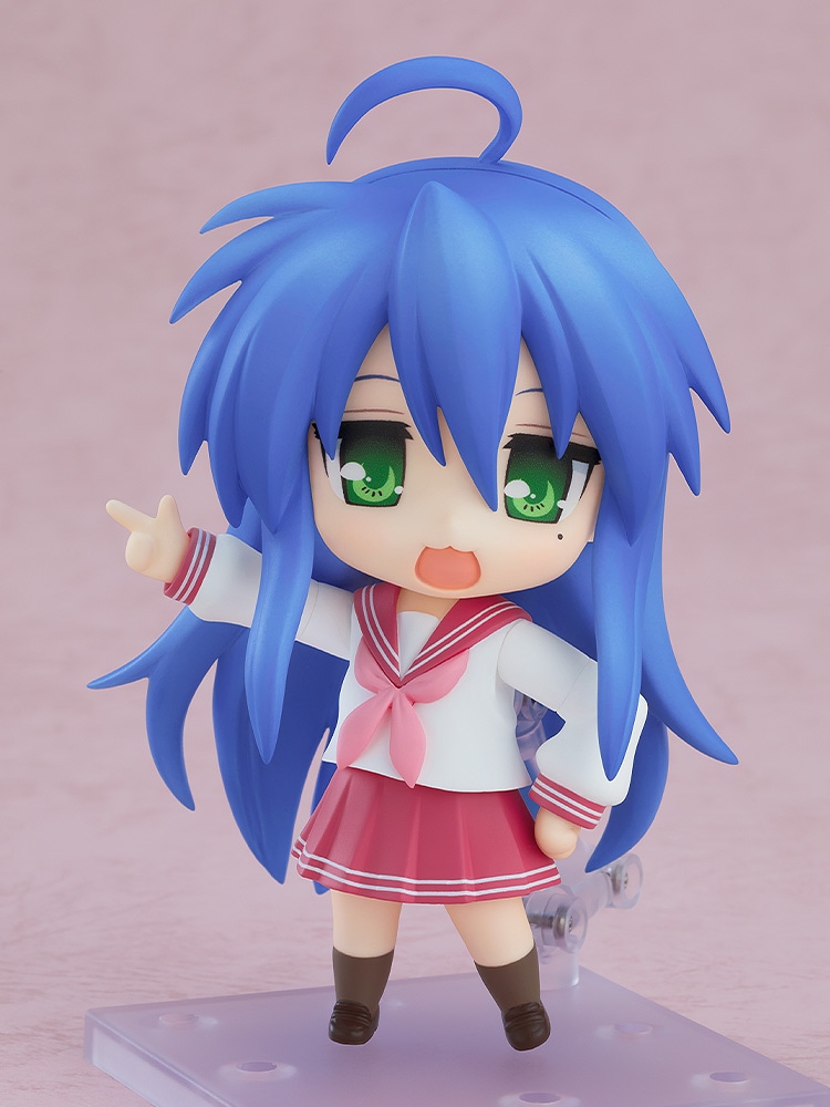 ねんどろいど 泉こなた 2.0（らき☆すた） | グッドスマイルカンパニー