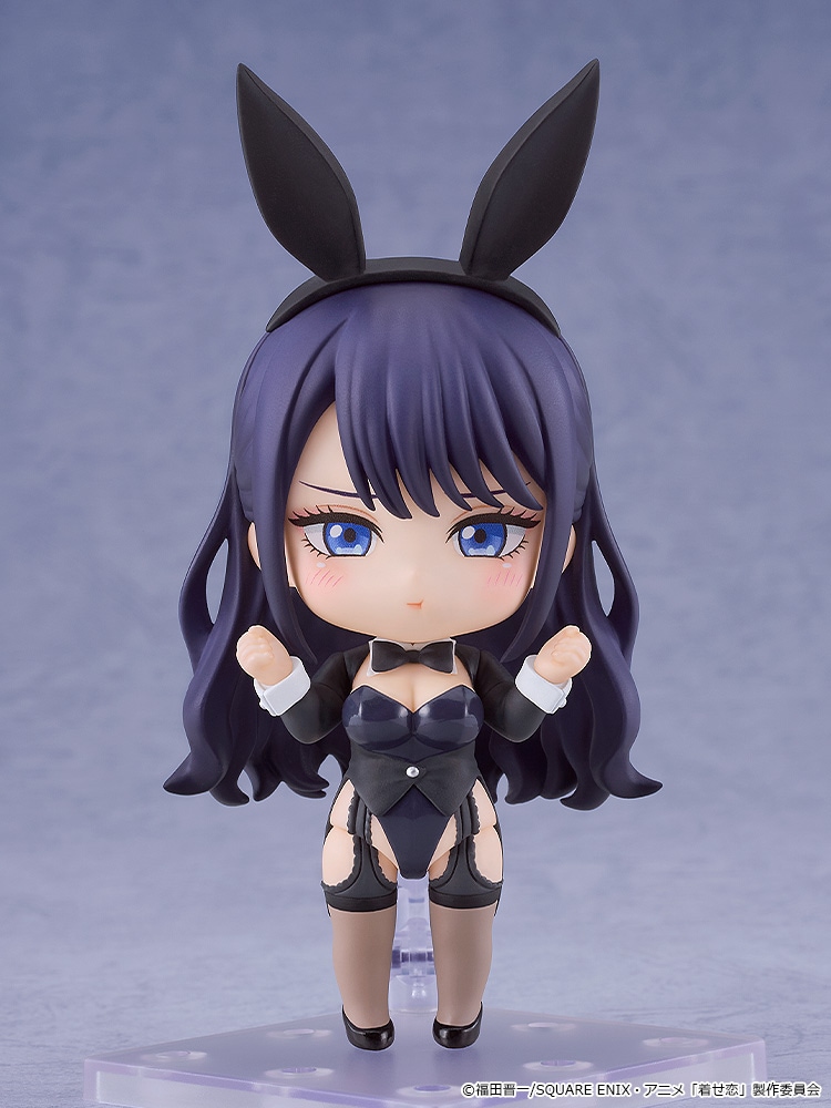 ねんどろいど 十六夜ありさ cosplay by Marin（TVアニメ「その着せ替え