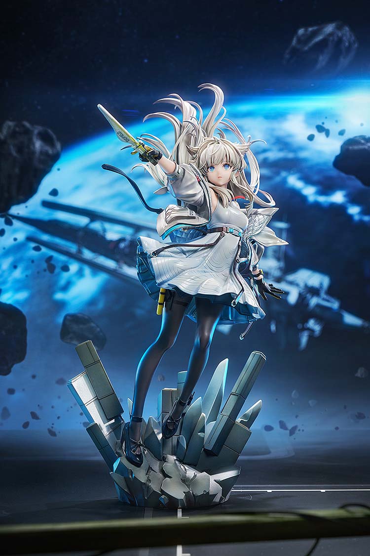 1/7 ペリカ（アークナイツ：エンドフィールド） | グッドスマイル