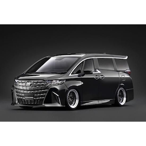 ignition���f���b1/18 Toyota ALPHARD Z (H40W) Black�yIG4082�z�bIG4082 ��� ��̧��� Z H40W ��ׯ�