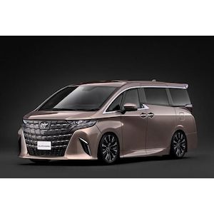 ignition���f���b1/18 Toyota ALPHARD Z (H40W) Gold�yIG4087�z�bIG4087 ��� ��̧��� Z H40W �ް���