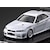 ignition���f���b1/64 Nissan Skyline GT-R Mine's (R34) White�yIG4092�z�bIG4092 Ư�� ���ײ� GT-R �ܲ�