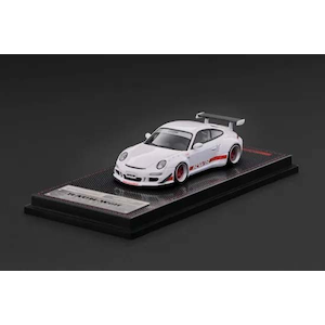 ignition���f���b1/64 RWB 997 GT3 White�yIG4099�z�bIG4099 RWB 997 GT3 �ܲ�