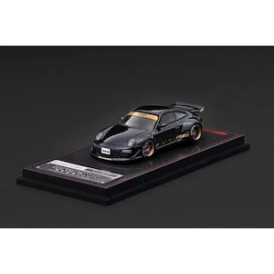 ignition���f���b1/64 RWB 997 Black�yIG4104�z�bIG4104 RWB 997 ��ׯ�