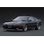 ignition���f���b1/18 Toyota Supra 3.0GT Turbo LIMITED (MA70) Black�yIG4107�z�bIG4107 ��� ����� 3.0GT ���� ��ï�� ��ׯ�