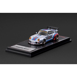ignition���f���b1/64 RWB 993 Silver�yIG4213�z�bIG4213 RWB 993 ���ް