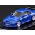 ignition���f���b1/64 NISMO 400R (BCNR33) Blue�yIG4273�z�bIG4273 ƽ� 400R BCNR33 ��ٰ