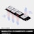 Samsung�b�T���X���bSamsung SSD 990 PRO 2TB  (M.2/NVMe) �������K�ۏؕi (�X�e�b�J�[�t)�bMZ-V9P2T0B-IT/BHRSTK