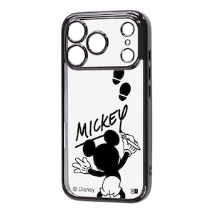 ���C�A�E�g�biPhone 18 Pro / 17 Pro �p / �f�B�Y�j�[ / �\�t�g�P�[�X �����݌v �t���[�����b�L / �~�b�L�[�}�E�X�T�C��_���^���b�N�bRC-DP58PFC2B/MK13