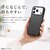 ���C�A�E�g�biPhone 18 Pro / 17 Pro �p / �f�B�Y�j�[ / maru �Ռ��z�� �o���p�[ �n�C�u���b�h�P�[�X / ���܂̃v�[����_�n�j�[�g�C�Y�bRJ-DP58K4TB/PO77