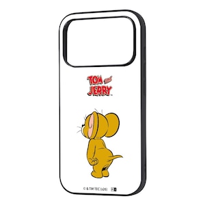 ���C�A�E�g�biPhone 18 Pro / 17 Pro �p / �g���ƃW�F���[ / maru �Ռ��z�� �o���p�[ �n�C�u���b�h�P�[�X / �W�F���[_�X�^���_�[�h�bRJ-WP58K4TB/JRA1