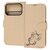 ���C�A�E�g�biPhone 18 Pro / 17 Pro �p / �L�̃_���� / �Ռ��z�� �}�O�l�b�g�x���g �V���v�� �蒠�^���U�[�P�[�X / �_����_�ɂ��L���[�bRJ-IP58ELC1BE/DY5