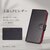���C�A�E�g�biPhone 18 Pro / 17 Pro �p / �L�̃_���� / �Ռ��z�� �}�O�l�b�g�x���g �V���v�� �蒠�^���U�[�P�[�X / �_����_�ɂ��L���[�bRJ-IP58ELC1BE/DY5