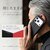 ���C�A�E�g�biPhone 18 Pro / 17 Pro �p / �L�̃_���� / �Ռ��z�� �}�O�l�b�g�x���g �V���v�� �蒠�^���U�[�P�[�X / �_����_�ɂ��L���[�bRJ-IP58ELC1BE/DY5