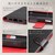 ���C�A�E�g�biPhone 18 Pro / 17 Pro �p / �L�̃_���� / �Ռ��z�� �}�O�l�b�g�x���g �V���v�� �蒠�^���U�[�P�[�X / �_����_�ɂ��L���[�bRJ-IP58ELC1BE/DY5