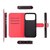 ���C�A�E�g�biPhone 18 Pro / 17 Pro �p / �L�̃_���� / �Ռ��z�� �}�O�l�b�g�x���g �V���v�� �蒠�^���U�[�P�[�X / �_����_�ɂ��L���[�bRJ-IP58ELC1BE/DY5