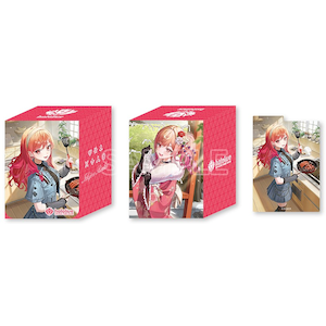 �u�V���[�h�bhololive OFFICIAL CARD GAME �I�t�B�V�����z���J�P�[�X Vol.43 �w���仁X�؁x�b�۶���43 ���ޮ��ض