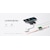 UGREEN�b���[�O���[���b���C�����X���o�C���o�b�e���[ MagFlow Air (10000mAh Qi2�Ή� 15W �X�y�[�X�O���[)�b75982