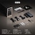 UGREEN�b���[�O���[���bUGREEN NASync DXP2800GT�i2�x�C�j�bNASYNCDXP2800GT