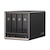 UGREEN�b���[�O���[���bUGREEN NASync DXP4800GT�i4�x�C�j�bNASYNCDXP4800GT