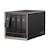 UGREEN�b���[�O���[���bUGREEN NASync DXP4800GT�i4�x�C�j�bNASYNCDXP4800GT