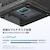 UGREEN�b���[�O���[���bUGREEN AI NAS iDX6011 64GB�i6�x�C�j�bNASYNCIDX601164GB
