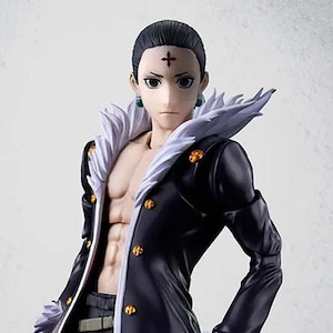 �o���_�C�X�s���b�c�bS.H.Figuarts �N����(HUNTER�~HUNTER)�bSHF ���