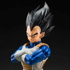 �o���_�C�X�s���b�c�bS.H.Figuarts �x�W�[�^�qZ��m�r�i�h���S���{�[��Z�j�bSHF �޼ް� Z�ݼ