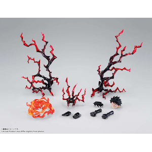 �o���_�C�X�s���b�c�bS.H.Figuarts �����L�[�ED�E���t�B -�V���E- �I�v�V�����p�[�c�Z�b�g�iONE PIECE�j�bSHF �ݷ�D�̨ �ݾ��OP�߰�