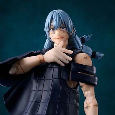 S.H.Figuarts 真人（呪術廻戦） | バンダイスピリッツ | SHF マヒト