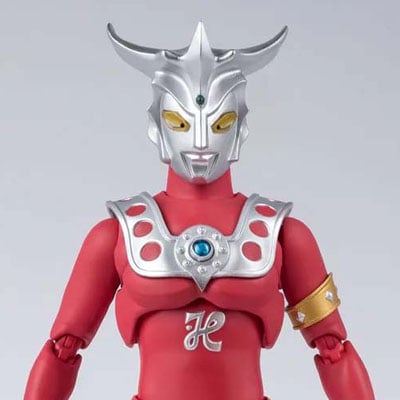 再生産】S.H.Figuarts ウルトラマンレオ（ウルトラマンレオ