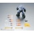 �o���_�C�X�s���b�c�b�y�Đ��Y�zROBOT�� SIDE MS MSM-07 �ʎY�^�Y�S�b�N ver. A.N.I.M.E.(�@����m�K���_��)�bR��ϼ� MSM-07 خ��ݶ���޺ޯ� ANIME