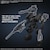 �o���_�C�X�s���b�c�b30MM �I�v�V�����p�[�c�Z�b�g ARMORED CORE VI FIRES OF RUBICON WEAPON SET 08�bBS 30MMACVI ����ݾ��08